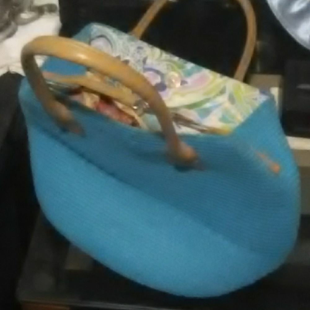Handbag